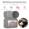 Aplicable a DJI Osmo Nano Set Protector Combo Protector de Lente Funda Protectora Accesorios Portátiles