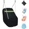 Suministro Transfronterizo de Fundas para Asiento de Columpio de Bebé para Exteriores, a Prueba de Polvo, Impermeables, Resistentes a los Rayos UV, Fundas Protectoras para Asiento de Columpio de Bebé