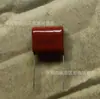 Capacitor Mpp 106K 100V P15Mm 10Uf 63V 106 Capacitor de Filme Cbb