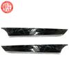 Adequado para 2023-24 Byd Qin Plus Acabamento da Porta Traseira Ha2Fg6202130 Ha2Fg6202230