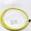 3G7877233A Tubo de Drenagem do Teto Solar Lanterna Traseira Amarelo Adequado para Volkswagen Cc Veículo de Caça 0H9 330t 20-25