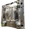 Piezas de Plástico para Montacargas Pbt Molde de Plástico Molde para Carcasa de Plástico de Aleación de PC+ABS Pps Cabezal de Ducha Molde de Inyección