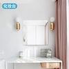 Espejo Acrílico al por Mayor Autoadhesivo Sin Taladro Montado en Pared Espejo de Cuerpo Entero Espejo de Tocador de Baño Fabricante Pegatinas Decorativas de Pared Decoración