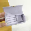 Viagem portátil arco superfície pequena caixa de jóias de veludo de pérola caixa de armazenamento de jóias de moda caixa de embalagem de jóias vendas diretas da fábrica