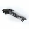 Aplicable a Jeep 11-22 Grand Cherokee Soporte de Tanque de Agua Soporte Izquierdo de Radiador 5156117AA
