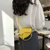 Ins Nicho Francés Mini Niños y Niñas Silla de Montar Padre-Hijo Mano Cruzada Cadena Bolso de Mujer Venta al por Mayor