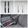 Decoración de moldura de copa frontal 17CRV, adecuada para Honda 20 Haoying Nuevo CRV pieza de modificación del panel de cambios Y en ambos lados