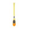 [Auténtico Patentado] Cepillo de Baño Pato Buceador Cepillo de Silicona Sin Perforaciones Limpieza de Inodoro de Baño Cepillo de Inodoro Montado en la Pared