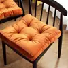 Cojín de silla nuevo y engrosado transfronterizo para sala de estar y silla de oficina, para sentarse a largo plazo sin fatiga, cojín de silla de comedor de alta calidad, antideslizante y resistente a la suciedad