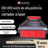 Máquina de corte a laser de alta potência placa grossa placa acrílica gravura máquina de corte a laser de alta potência
