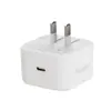 Adequado para Celulares Apple 17 16 15 Carregamento Rápido 40W Carregador Dinâmico Cabeça de Carregamento Tablet iPad Plug Dobrável