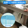 Bebedouro Retangular de Aço Inoxidável para Frango Coelho Pombo Hamster Bandeja de Comida Caixa de Comida para Pássaros Bebedouro Longo Outros