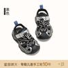 Talla 26-37 Sandalias Infantiles para Niños 2026 Nuevos Zapatos de Verano para Niñas Malla Transpirable Sandalias Deportivas Zapatos de Malla