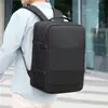 Mochila Nova 2024 Feminina Grande Capacidade Bolsa de Viagem Mochila Bolsa de Bagagem de Viagem Mochila Escolar para Estudante Homem
