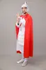 Traje Antigo Infantil Armadura do General Zhao Zilong, Uniforme de Soldado da Guarda Antiga de Mulan, Armadura, Trajes de Performance Masculino e Feminino