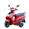Motocicleta de pedal feminina no atacado Xunying 125 molde Shuangcheng conjunto completo de peças plásticas com pintura de carenagem + exterior de plástico PP