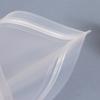 Bolsa Spot Peva para Conservar Frescos Sándwich Verdura y Fruta Refrigerador Bolsa Refrigerada Descuento de Precio Bolsa de Alimentos Peva Esmerilada
