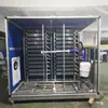 Venta directa de fábrica de Guangdong aire acondicionado de temperatura y humedad constantes gabinete de aire unidad de aire acondicionado integrada aire acondicionado de taller planta de aire acondicionado aire acondicionado
