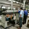 Máquina equilibradora de soporte duro de bobina YYQ-500 máquina equilibradora dinámica alargada rotor de motor máquina de prueba de equilibrado dinámico