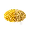 Granos de Maíz Dulce Congelados Rápidamente Ingrediente para Ensalada de Arroz Horneado Estilo Occidental Comedor Comida Grupal Suministro de Ingredientes Congelados al Por Mayor