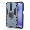 Em estoque adequado para Redmi K30 suporte de carro anel capa de telefone k30 capa de telefone Pantera Negra