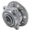 Rodamiento de Cubo de Rueda 52730-t6000 para Ruedas Traseras Adecuado para Unidades de Cubo de Rueda Genesis