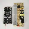 Accesorios para Calentador Eléctrico Placa de Computadora Universal Panel Táctil Teclado Pantalla Tablero de Control Mesa Calefactora Placa Base Asdi