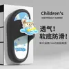 Pantuflas Pilot para Niños Niños Niños Sandalias para Niños Bebé Niños Grandes Zapatos de Playa Antideslizantes Suela Suave