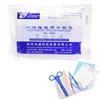 Kit Desechable de Cuidado Bucal Marca Hua Yue Caja de Instrumentos Médico-Dentales Esterilización Caja de Cuidado Aséptico Empaque Independiente