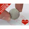 Acessórios para Moldes Fundição por Gravidade Fundição sob Pressão Baixa Pino de Ventilação Grânulo de Ventilação Moldagem por Sopro Tampa de Ventilação para Moldes