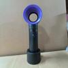 Ventilador de aspas Secador de pestañas postizas Injerto de pestañas Ventilador de mano Mini portátil Recargable por USB Ventilador de pestañas