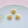 Accesorios para Zapatos Croc Pegamento Crema Parche para Funda de Teléfono Móvil Pasador Hecho a Mano DIY Llavero Joyería de Resina Materiales para Accesorios