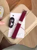 Adecuado para correa tejida magnética de Hello Kitty de 14 mm para Xiaomi Mi Band 11/10/9/8ª Generación