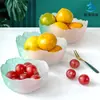 Xinyuan tazón para lavar té y ensalada creativo tazón doméstico japonés tazón de vidrio transparente tazón para sopa tazón para fideos en stock venta al por mayor