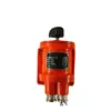 KHX24 Interruptor de Viaje Esencial para Mina Características Estructurales Interruptor de Mina Protector IP54