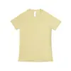 Verão Transfronteiriço Novo Gola Redonda Esportivo Manga Curta Feminino Secagem Rápida Respirável Textura Corrida Fitness Yoga Roupas Top