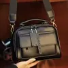 MEILAIDENG Meilai board nuevo diseño de moda todo partido de alta gama para mujer bolsa multicapa práctica de nicho para mujer