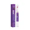 Pluma de Aceite para Cutículas Nymixa Cuidado Suave para Manos y Pies, Mantenimiento e Hidratación de Uñas, Pluma de Aceite para Aplicar en la Superficie de las Uñas