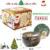 Regalos de Navidad Transfronterizos, Velas Aromáticas, Regalos de Cumpleaños, Souvenirs de Ambiente Romántico, Ventas Directas de Fábrica, Procesamiento al por Mayor