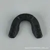 Protetor bucal esportivo de silicone para aparelhos ortodônticos, para prevenir o ranger de dentes, adequado para boxe, sanda, basquete, futebol e outros esportes