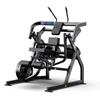 Hummer Treinador de Músculos Abdominais Academia Estúdio Comercial Conjunto Completo de Equipamentos Grandes Equipamento de Fitness para Força Abdominal