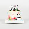 Imanes Personalizados para Refrigerador, Imanes Gourmet para Refrigerador, Pegatinas Magnéticas Creativas de Comida y Juguetes de Pastel Artificial, Imágenes Estéreo y Muestras, Personalizado