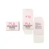 Cajas de embalaje para cosméticos y artículos de uso diario, cajas pequeñas de papel para crema de ojos y crema facial, cajas plegables para productos de belleza, cajas de colores, cajas vacías