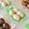 Huevo de Codorniz Yaoyang Huevo de Codorniz Horneado con Sal Huevo de Codorniz Estofado 5 kg en una Caja