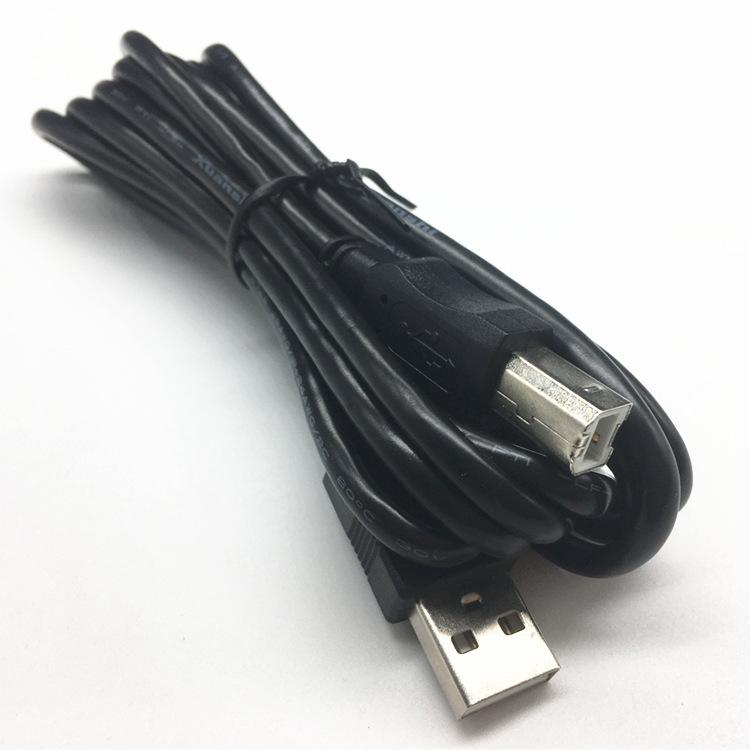 USB打印机线 (2)