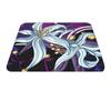 Mousepad para Computador Fps Feminino Espessado Jogo Profissional E-sports Teclado Tapete de Mesa Super Seda Sensação de Deslizamento E-sports