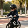Nuevas gafas de ciclismo para adolescentes, gafas deportivas para exteriores, gafas de sol ligeras para bicicleta con protección UV