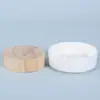 Comedero para Codornices Cerámica Alimentador Polluelos Codorniz Bebedero Automático Botella de Agua Alimentador Caja de Comida Canaleta Caja de Alimento