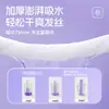 Gorro Desechable para Secar el Cabello, Engrosado, Súper Absorbente, Toalla Desechable de Cobertura Total, Artículos para Viajes y Hoteles, Empaquetado Individualmente