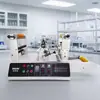 Máquina Automática Pequena de Experimentação de Revestimento Pequena Máquina Experimental de Revestimento Laboratório Pequeno Testador de Revestimento Rolo a Rolo
